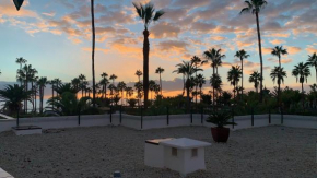 Altamira ocean views